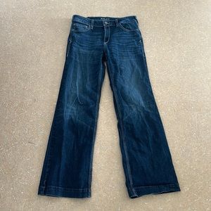 32 Long Ariat Aisha Trouser Perfect Rise
